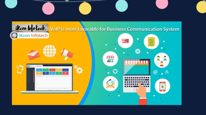 voip is more favourable for business communication system